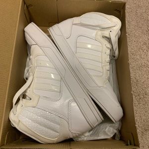 Adidas Raleigh Midtops